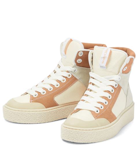 see by chloe sneakers sale.